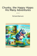 Chunky, the Happy Hippo: His Many Adventures