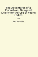 The Adventures of a Pincushion, Designed Chiefly for the Use of Young Ladies