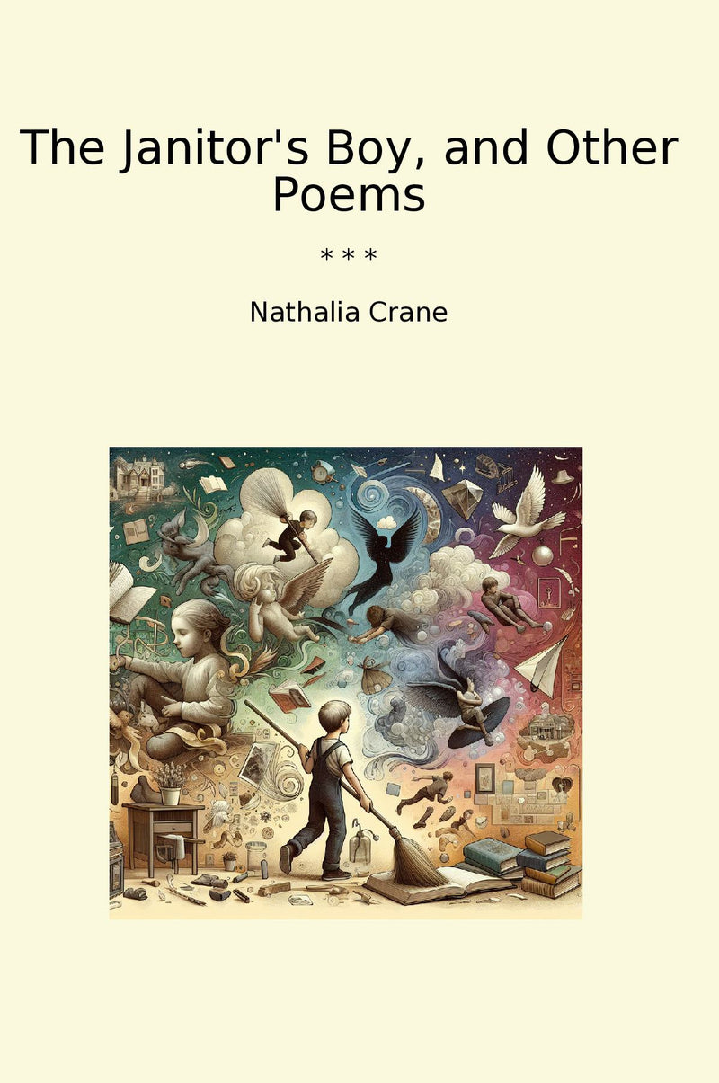 The Janitor's Boy, and Other Poems
