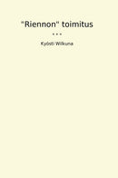 ""Riennon" toimitus"