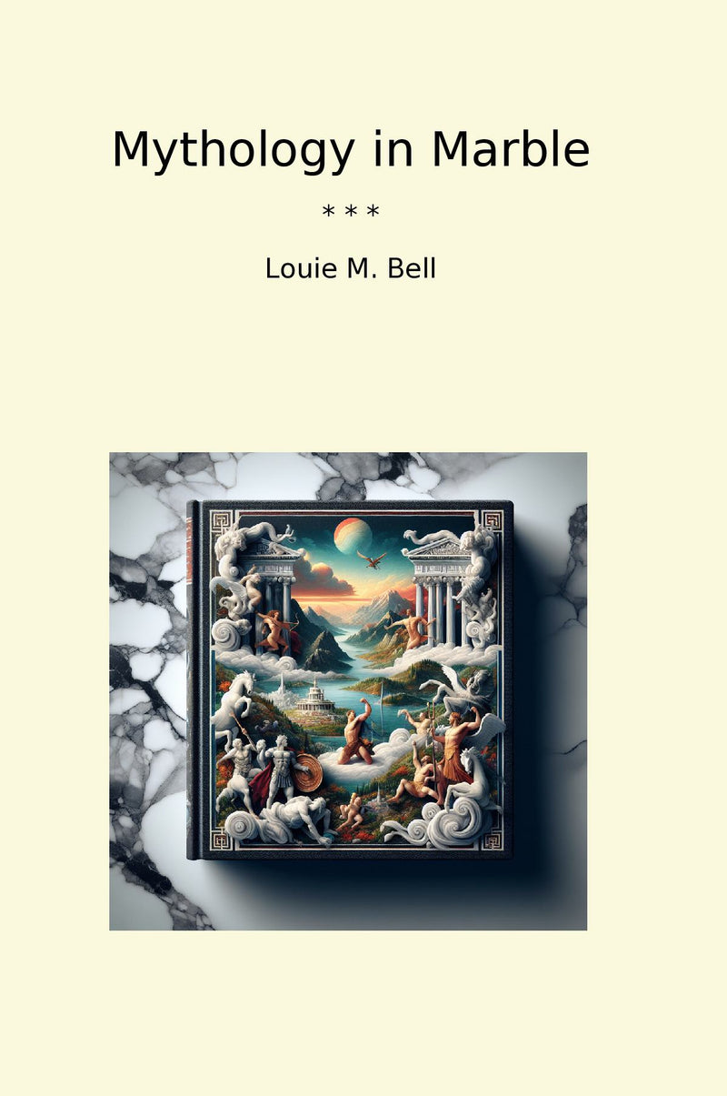 Mythology in Marble