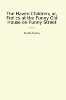 The Haven Children; or, Frolics at the Funny Old House on Funny Street