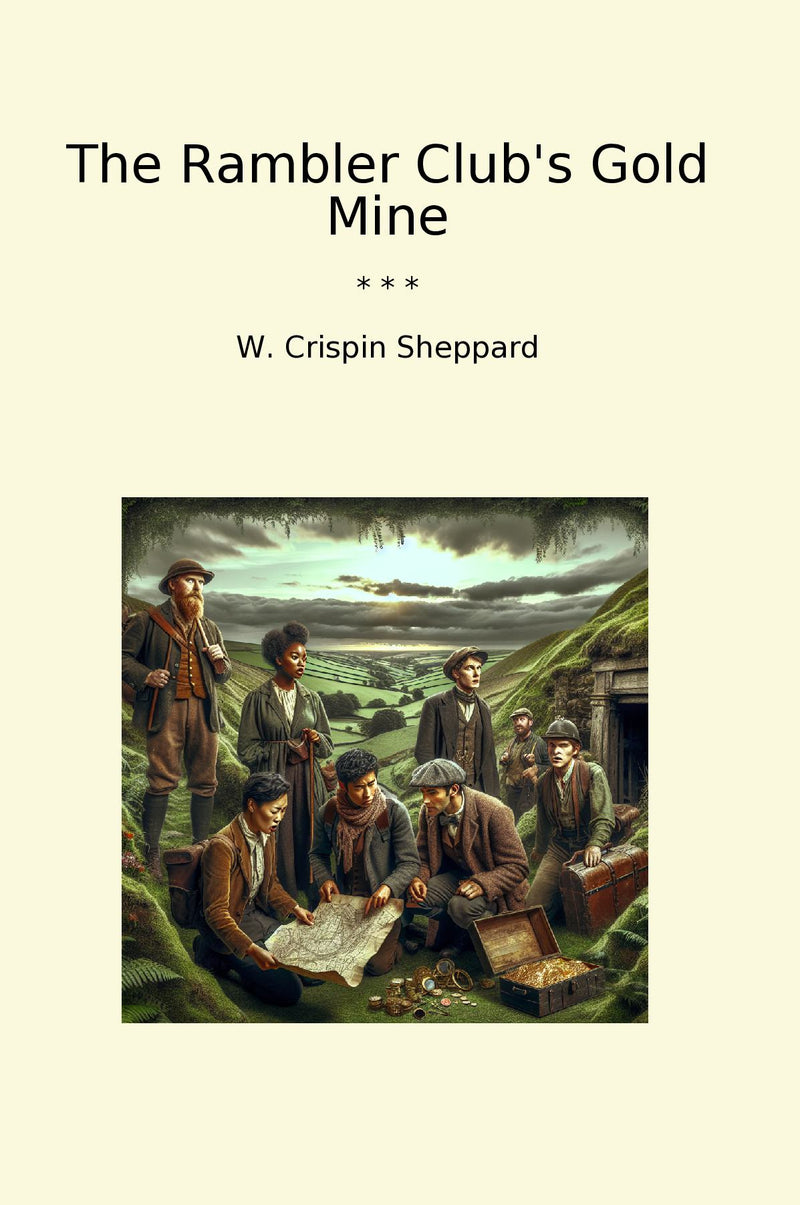 The Rambler Club's Gold Mine