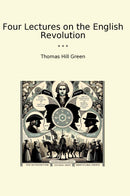 Four Lectures on the English Revolution