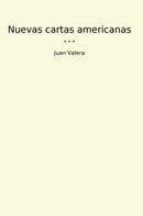 Nuevas cartas americanas