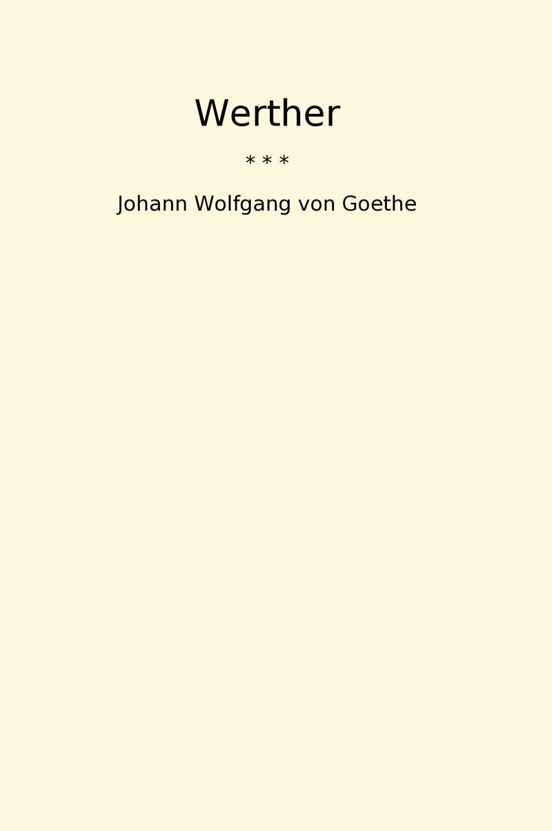 Werther