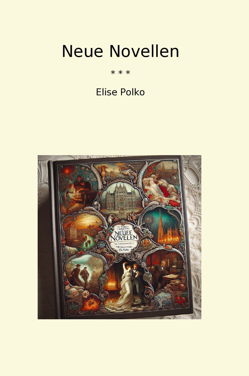 Neue Novellen