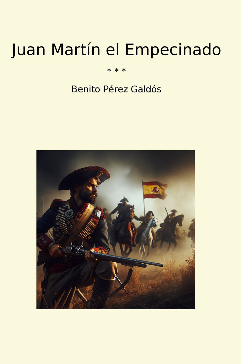 Juan Martín el Empecinado