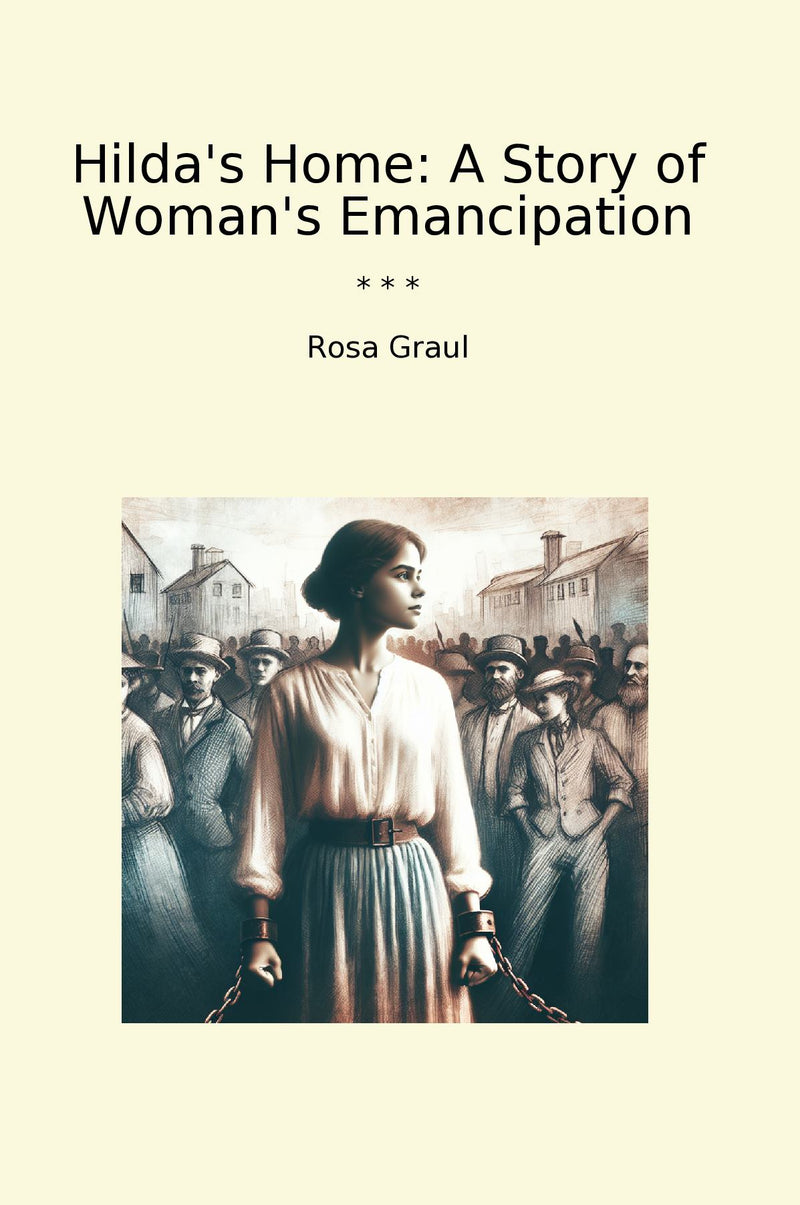 Hilda's Home: A Story of Woman's Emancipation