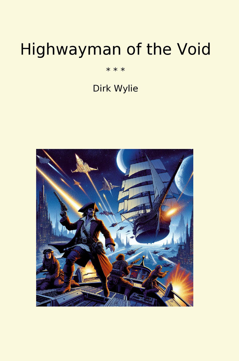 Highwayman of the Void