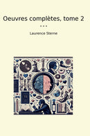 Oeuvres complètes, tome 2