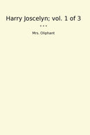Harry Joscelyn; vol. 1 of 3