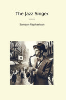 The Jazz Singer