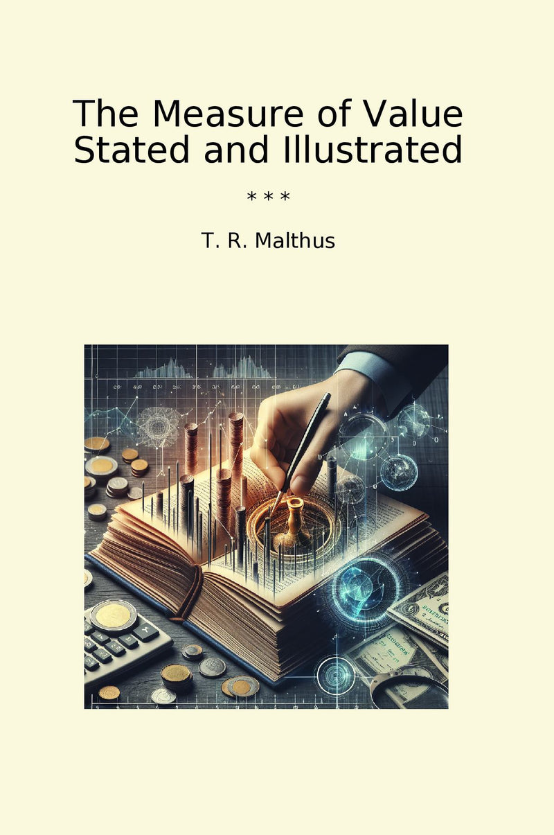 The Measure of Value Stated and Illustrated