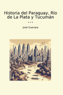Historia del Paraguay, Río de La Plata y Tucumán