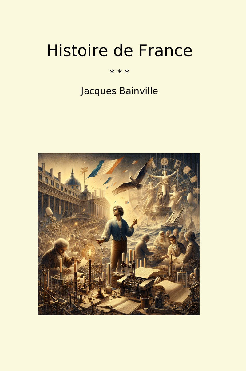 Histoire de France