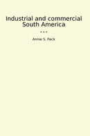 Industrial and commercial South America