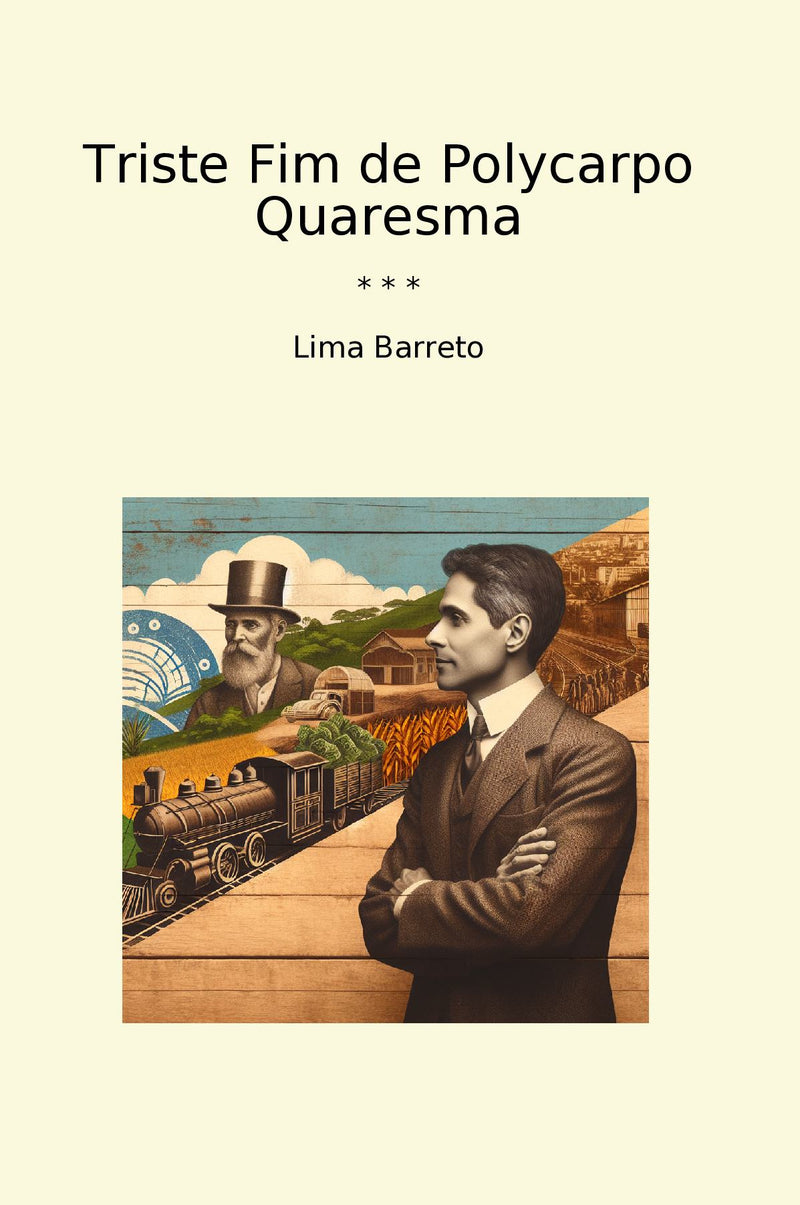 Triste Fim de Polycarpo Quaresma