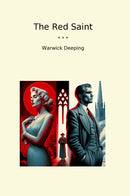The Red Saint
