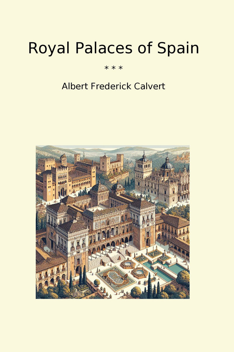 Royal Palaces of Spain