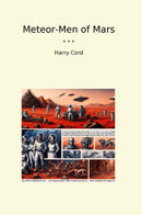 Meteor-Men of Mars