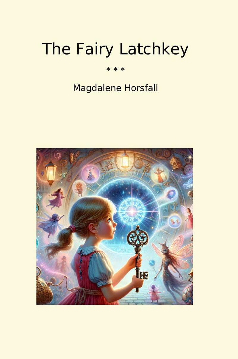 The Fairy Latchkey