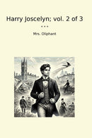 Harry Joscelyn; vol. 2 of 3