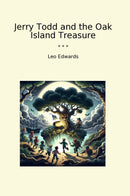 Jerry Todd and the Oak Island Treasure