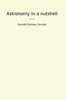 Astronomy in a nutshell