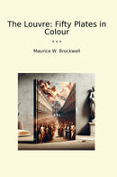 The Louvre: Fifty Plates in Colour