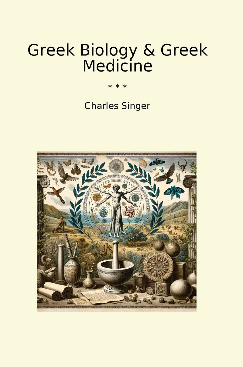 Greek Biology & Greek Medicine