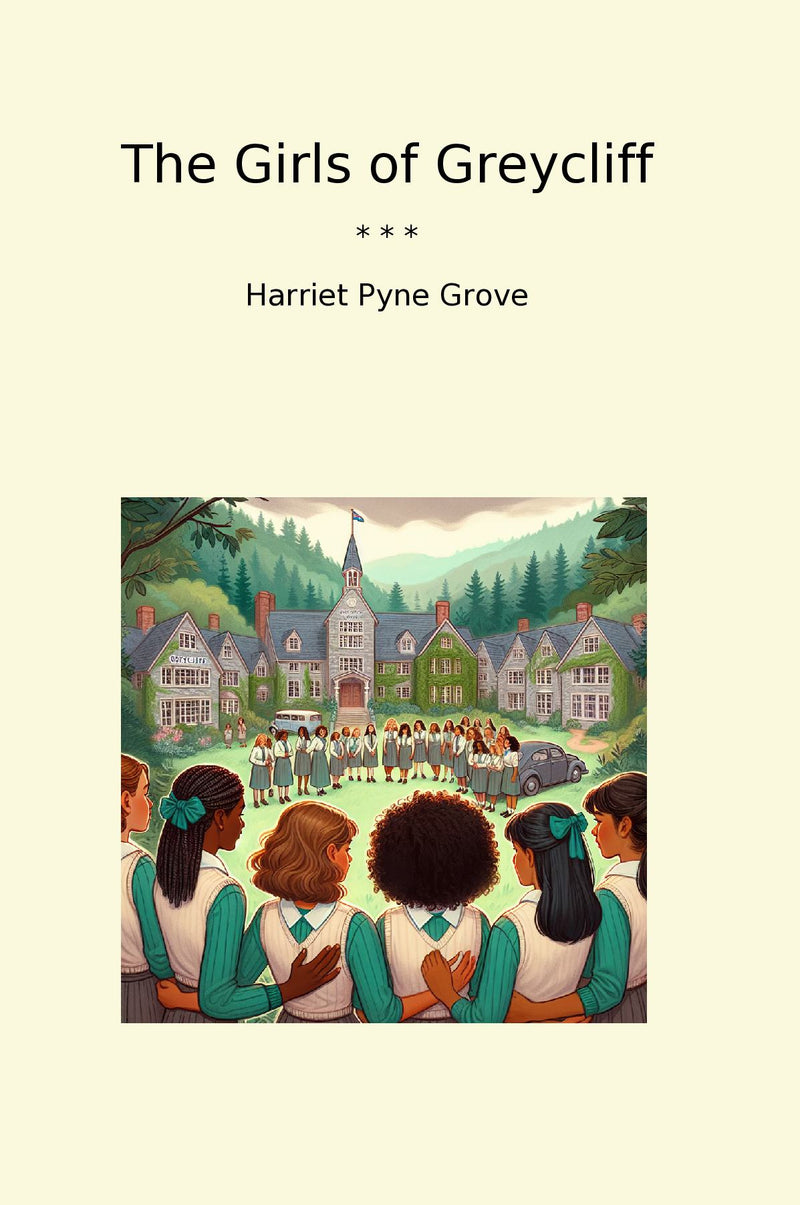 The Girls of Greycliff