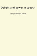 Delight and power in speech