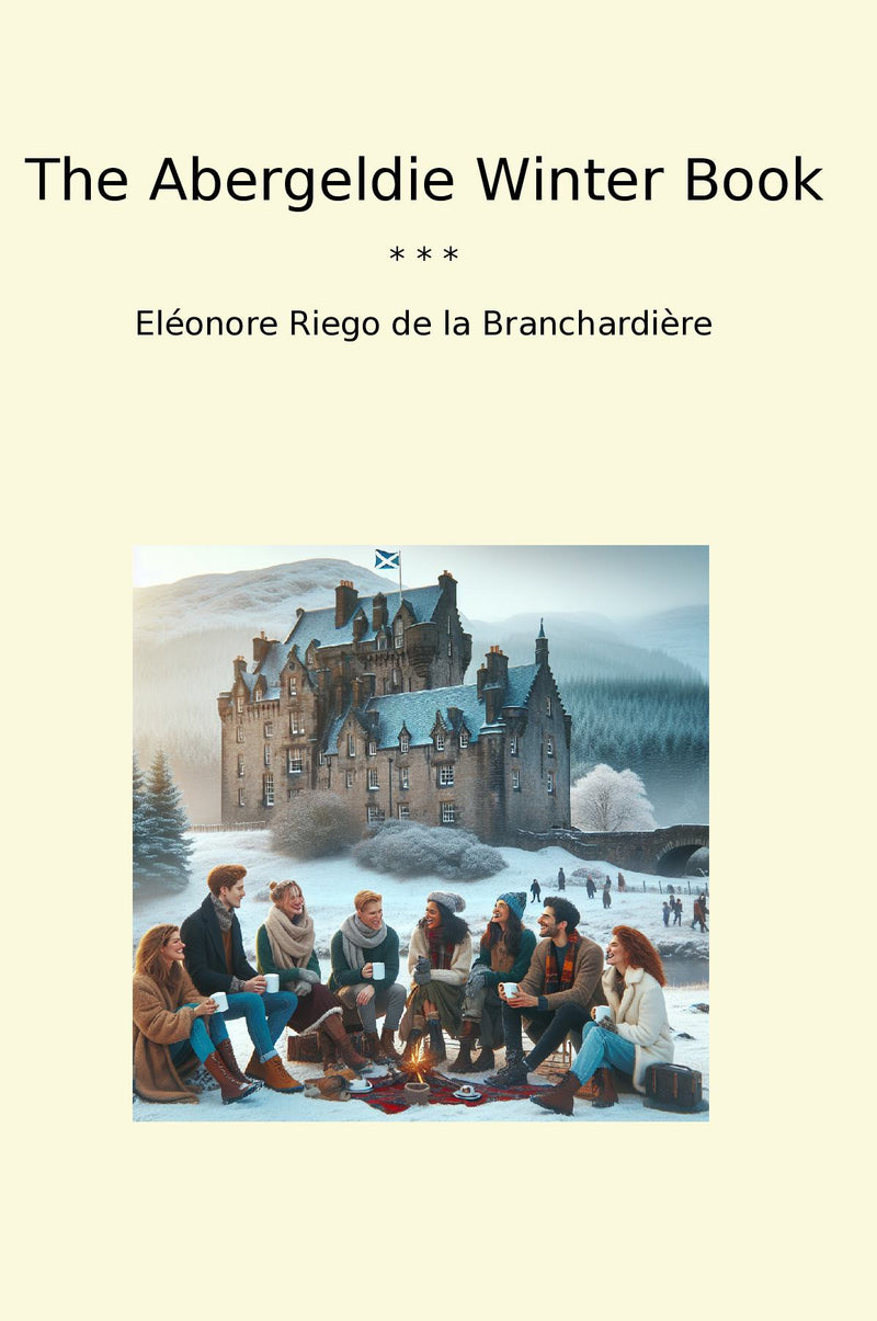 The Abergeldie Winter Book