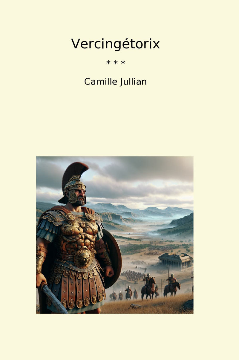 Vercingétorix