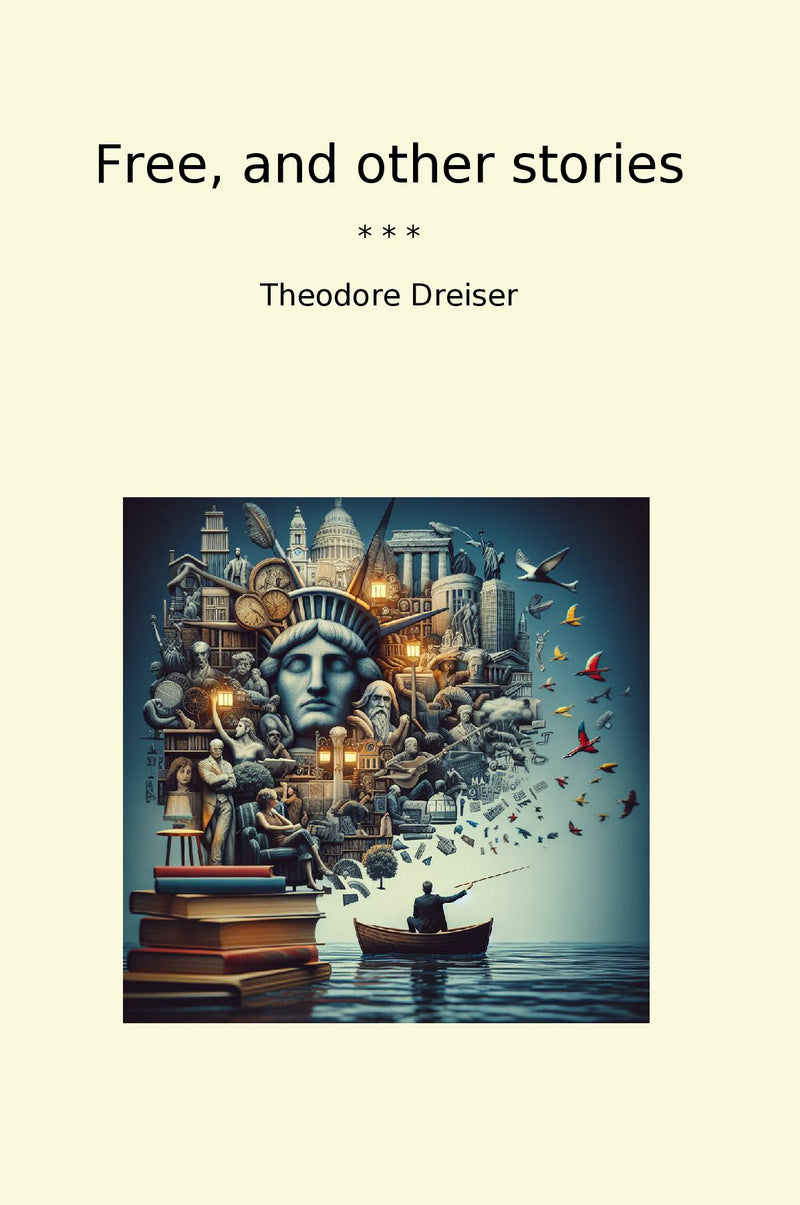 Free, and other stories