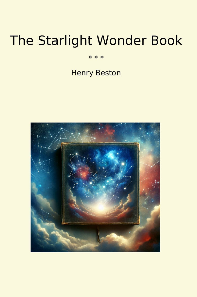 The Starlight Wonder Book