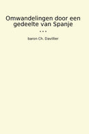 Omwandelingen door een gedeelte van Spanje