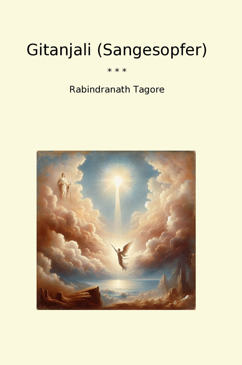 Gitanjali (Sangesopfer)
