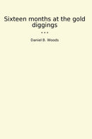 Sixteen months at the gold diggings