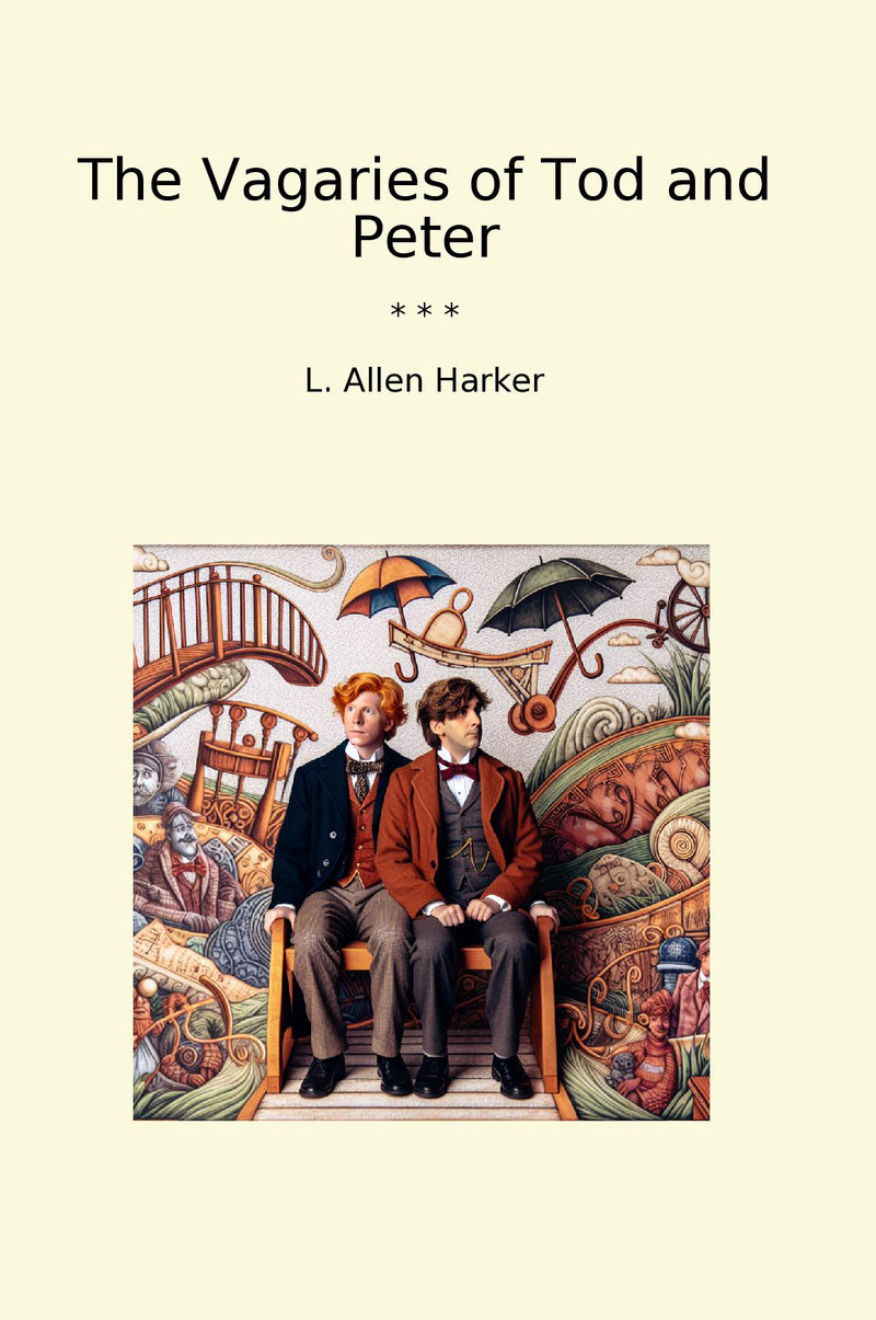 The Vagaries of Tod and Peter