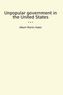 Unpopular government in the United States