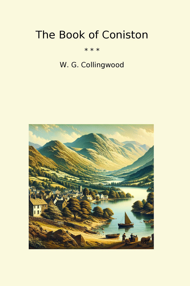 The Book of Coniston