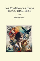 Les Confidences d'une Biche, 1859-1871