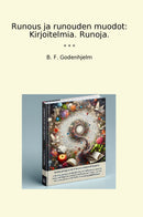 Runous ja runouden muodot: Kirjoitelmia. Runoja.