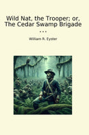 Wild Nat, the Trooper; or, The Cedar Swamp Brigade