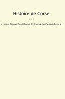 Histoire de Corse