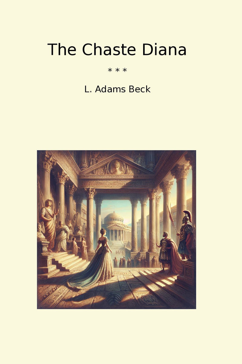 The Chaste Diana