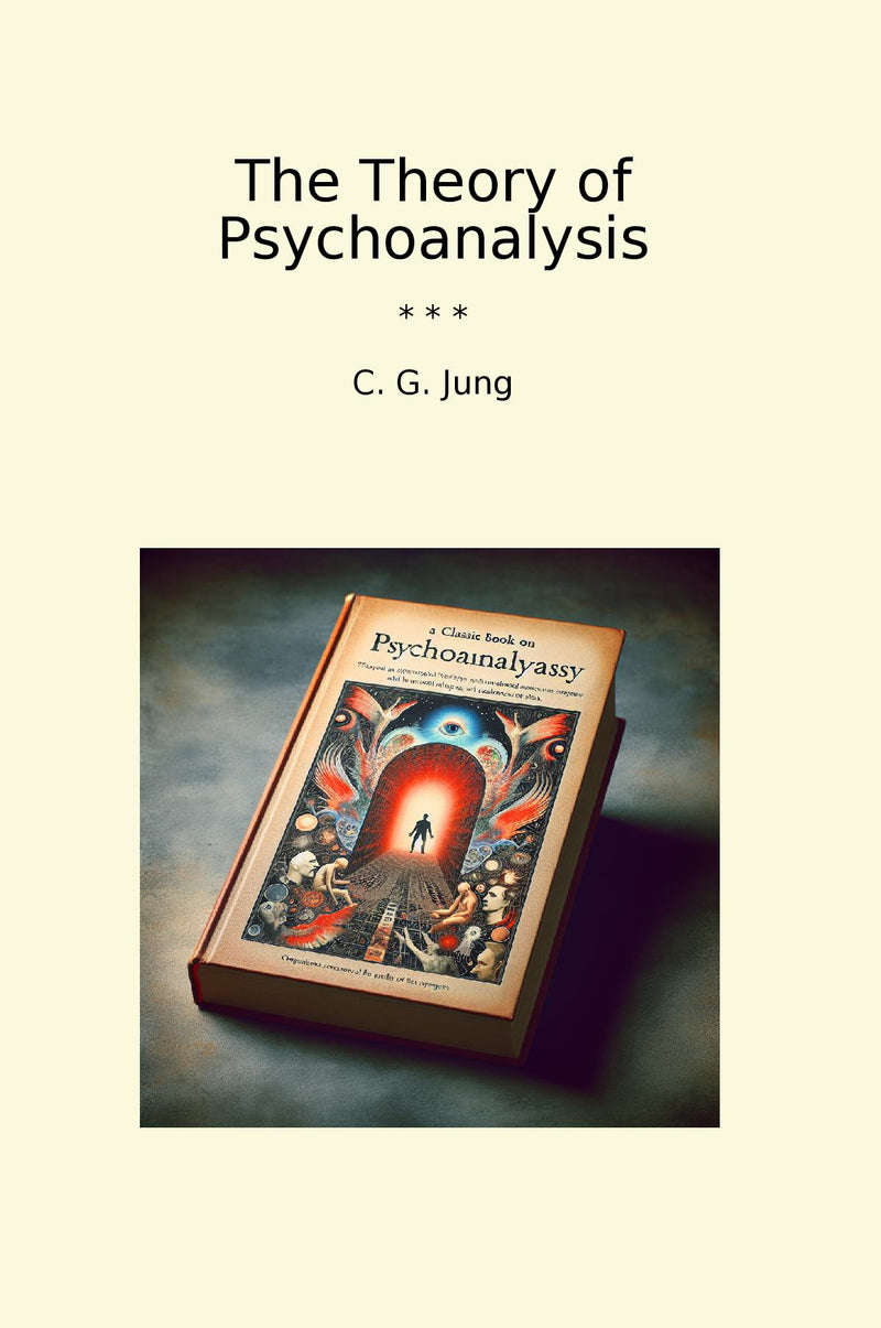 The Theory of Psychoanalysis