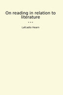 On reading in relation to literature